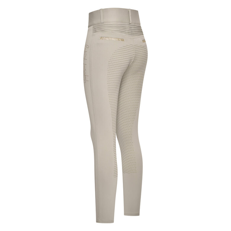 Reitlegging IRHComfi Sparks